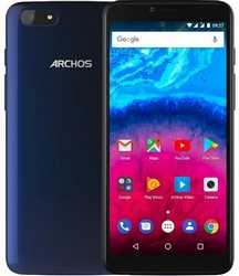 Прошивка телефона Archos 57S Core в Туле